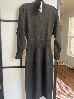 NWT Theory Dress -P